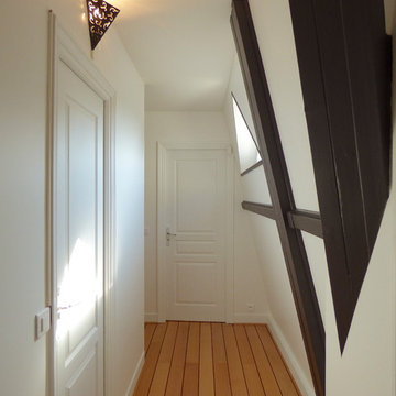 Home-staging : 170m2 de rénovation