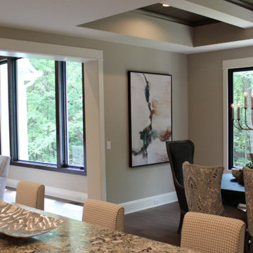 Smart Home Automation, Music & TV Systems, Lighting & Shades