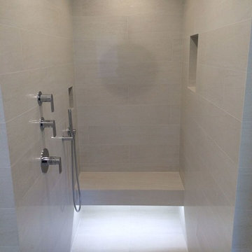 Bathrooms