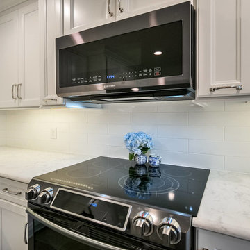 Dianne Collier-Kitchen Designer, 1950's Ortega Ranch Kitchen Remodel