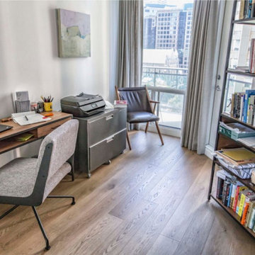 Condo Renovation