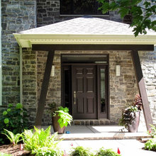 Entry Doors Inspiration