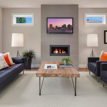 Living Room Ideas