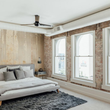Bedroom Designs & Decor