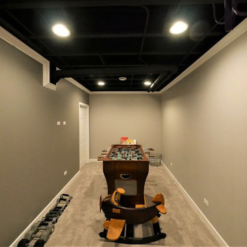 Hawthorn Woods, IL Project