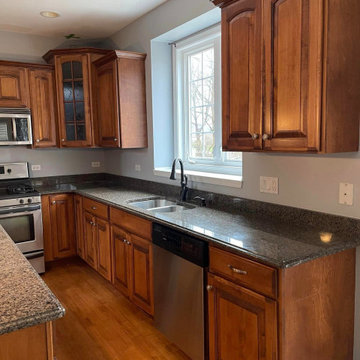 Kitchen Remodels