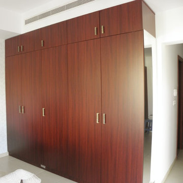 Closets Unlimited Dubai