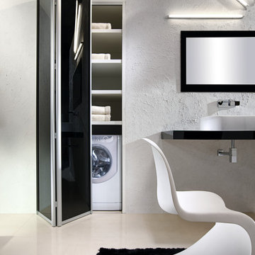 Bifold Closet Doors
