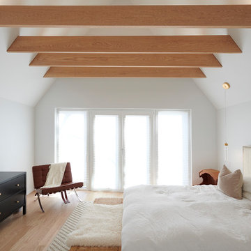 Race Residence II