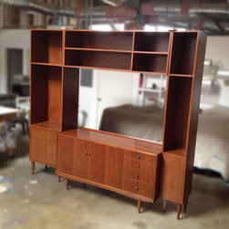 Finished Pieces - Products