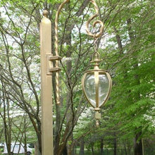 driveway lighting