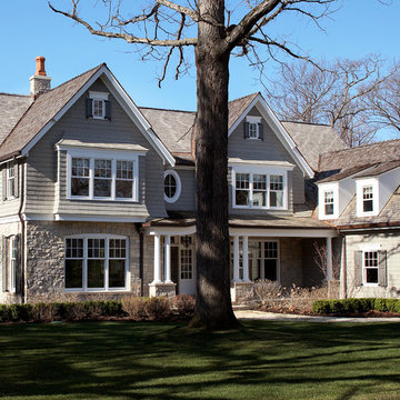 Highland Park New Construction