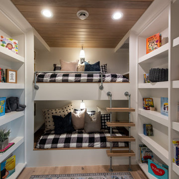 Shiloh Ridge - People's Choice Winner 2019
