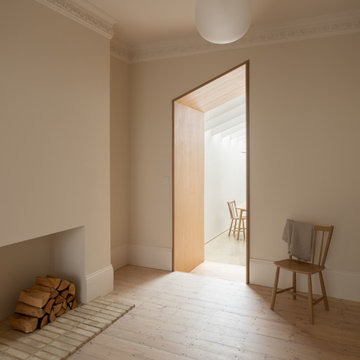Crouch Hill House