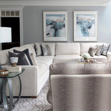 Living Room Paint