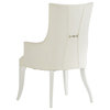 Geneva Upholstered Arm Chair