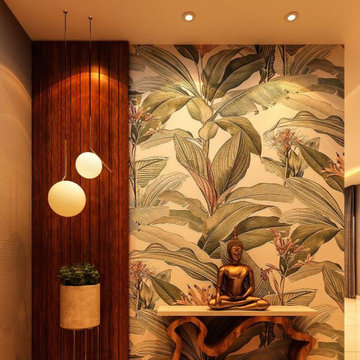 home interior design