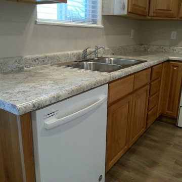 Laminate Countertop