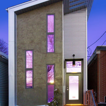 Mini House