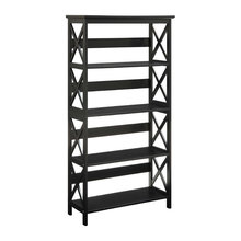 Possible Bookcases and Storage!