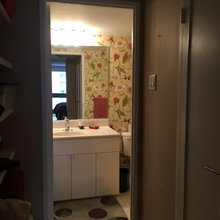 Condo Renovation Before Pics