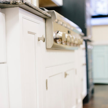 Wilmington Showroom - Starmark Cabinets