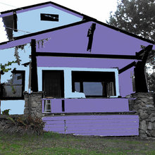 Exterior Ideas