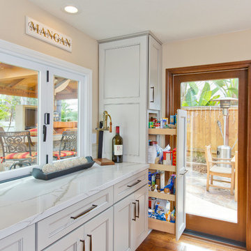 Chefs Kitchen