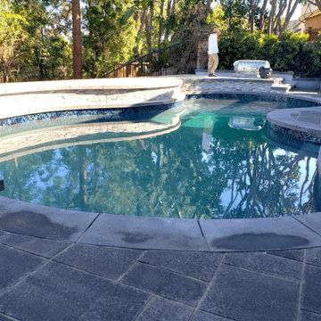 Pool Design & Construction
