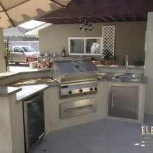 Exterior Ideas
