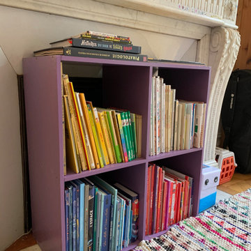 Chambres d’enfant