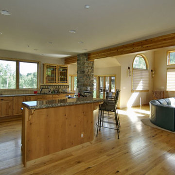 Charming House