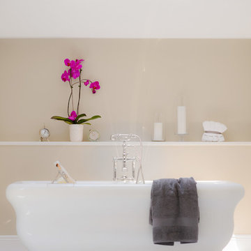 Holmdel NJ Master Bath