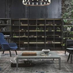 Poliform San Francisco - Products