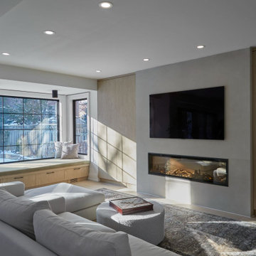 Contemporary