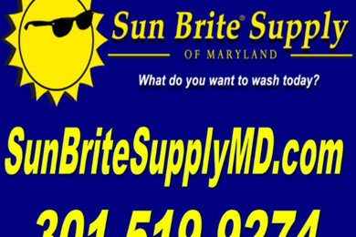 Sun Brite Supply Of Maryland
