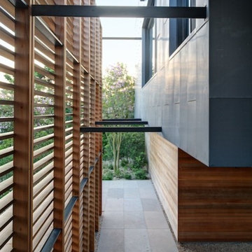 Shore House