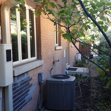 Complete Color Transformation Wilmette, IL