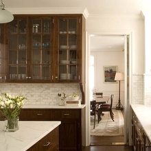Kitchen Ideas