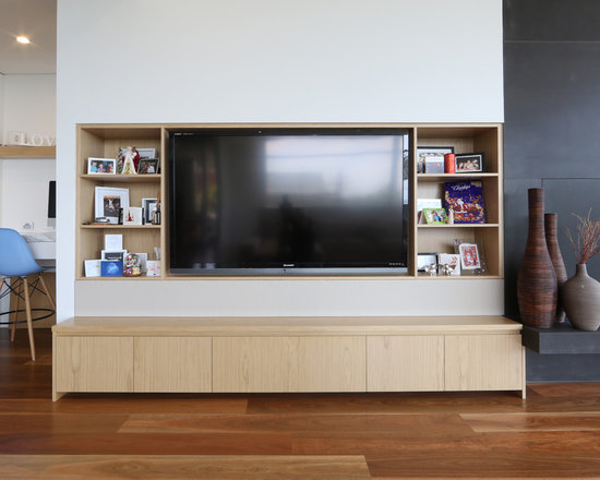 Inbuilt Tv Cabinets