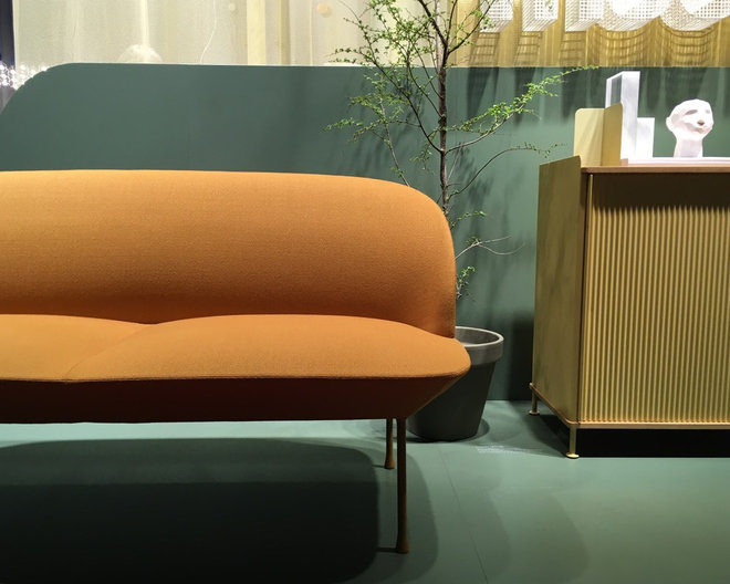 Eight Trends from Salone del Mobile 2018
