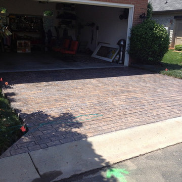 London Cobblestone
