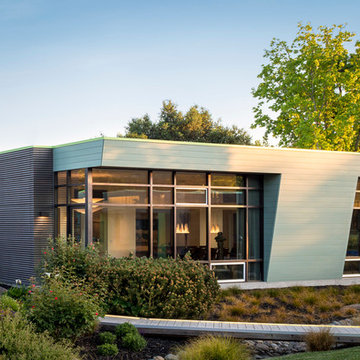 Sonoma Residence
