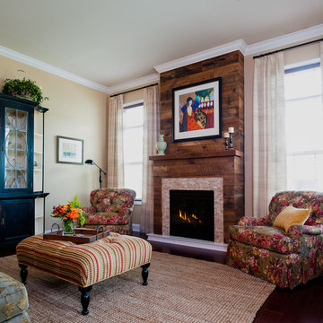 Monroe NJ Equestrian Home