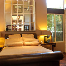 Combined Rooms
