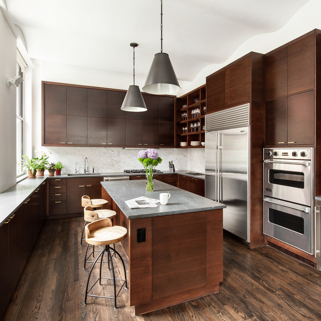 Apartment K