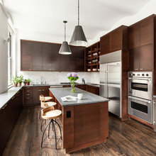 Kitchen Ideas