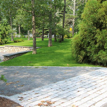 concord driveway
