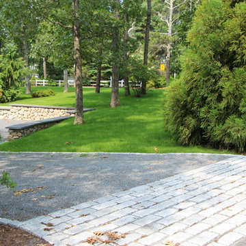 Hardscape