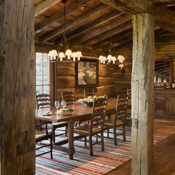 Great Point Lodge